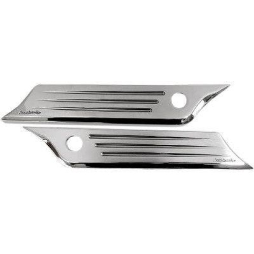 PartzBiz HD: 4425055-EPC Great Price. Free Shipping. Accutronix BLC014-SBC Saddlebag Latch Cover Aluminum Chrome Harley FLH/T 14-Up PartzBiz HD: 4425055-EPC Great Price. Free Shipping. Accutronix BLC014-SBC Saddlebag Latch Cover Aluminum Chrome Harley FLH/T 14-Up