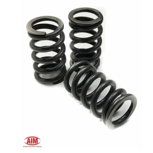 PartzBiz HD: 4424957-AIM AM008-005 Performance Clutch Coil Spring Kit for A&S Clutch Harley 13-17 Harley CVO electra road glide street king breakout heritage fat boy bob trike tri softail touring davidson PartzBiz HD: 4424957-AIM AM008-005 Performance Clutch Coil Spring Kit for A&S Clutch Harley 13-17 Harley CVO electra road glide street king breakout heritage fat boy bob trike tri softail touring davidson