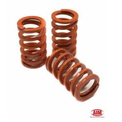 PartzBiz HD AM008-007 - AIM AM008-006 Soft Clutch Coil Spring Kit for A&S Clutch Harley 13-17 Harley CVO electra road glide street king breakout heritage fat boy bob trike tri softail touring davidson