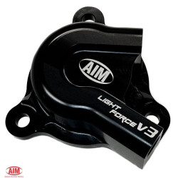PartzBiz HD LF003-005 - AIM LF V3 Light Force Clutch Slave Cylinder Harley Touring; Softail & CVO 17-20