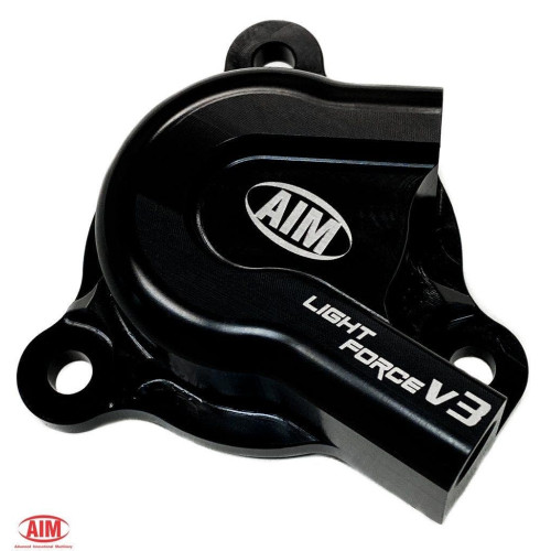 PartzBiz HD: 4424960-AIM LF V3 Light Force คลัตช์ทาสกระบอก Harley Touring; ซอฟท์เทลและซีวีโอ 17-20 PartzBiz HD: 4424960-AIM LF V3 Light Force คลัตช์ทาสกระบอก Harley Touring; ซอฟท์เทลและซีวีโอ 17-20