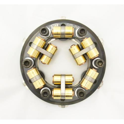 PartzBiz HD: 4424933-คลัตช์ปรับแรงดัน Aim (สูงสุด 124 นิ้ว) สำหรับ Harley 98-Up Big Twin Models - VP019-95LT PartzBiz HD: 4424933-คลัตช์ปรับแรงดัน Aim (สูงสุด 124 นิ้ว) สำหรับ Harley 98-Up Big Twin Models - VP019-95LT