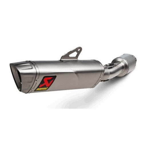 PartzBiz HD: 4424892-Akrapovic S-H10SO25-APLT ท่อไอเสีย Titanium Track Day Slip-On Honda CBR1000RR 2020 PartzBiz HD: 4424892-Akrapovic S-H10SO25-APLT ท่อไอเสีย Titanium Track Day Slip-On Honda CBR1000RR 2020