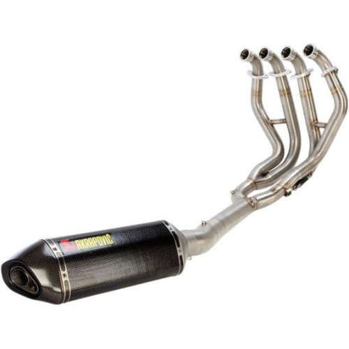 PartzBiz HD: 4424904-Akrapovic S-S13R2-RC Full System Race Exhaust Steel Carbon Fiber 08-17 Hayabusa | ท่อ S-S13R2-RC PartzBiz HD: 4424904-Akrapovic S-S13R2-RC Full System Race Exhaust Steel Carbon Fiber 08-17 Hayabusa | ท่อ S-S13R2-RC