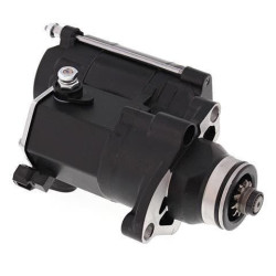 PartzBiz HD TR497773 - All Balls 80-1013 Black Racing Starter 1.4 kW 06-17 Harley Softail Dyna 497773 PartzBiz HD TR497773 - All Balls 80-1013 Black Racing Starter 1.4 kW 06-17 Harley Softail Dyna 497773