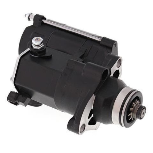 PartzBiz HD: 4424850-All Balls 80-1013 Black Racing Starter 1.4 kW 06-17 Harley Softail Dyna 497773 PartzBiz HD: 4424850-All Balls 80-1013 Black Racing Starter 1.4 kW 06-17 Harley Softail Dyna 497773