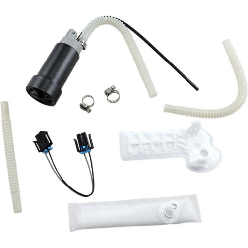PartzBiz HD: 4424862-All Balls Racing 47-2012 Fuel Pump Module Rebuild Kit 08-19 Harley Davidson Touring FLHT FLHR FLHX FLTRX FLTRU Electra glide Ultra Classic CVO Road Street glide King Custom Tri Gas Replacement Upgrade 2008 2009 2010 2011 2012 2013 2014 2015 2016 2017 2018 PartzBiz HD: 4424862-All Balls Racing 47-2012 Fuel Pump Module Rebuild Kit 08-19 Harley Davidson Touring FLHT FLHR FLHX FLTRX FLTRU Electra glide Ultra Classic CVO Road Street glide King Custom Tri Gas Replacement Upgrade 2008 2009 2010 2011 2012 2013 2014 2015 2016 2017 2018