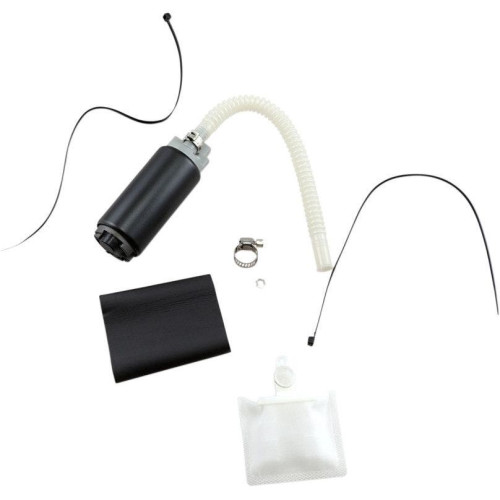 PartzBiz HD: 4424865-All Balls Racing 47-2031 Fuel Pump Module Rebuild Kit 04-07 Harley Davidson Touring FLHT FLHR FLTR FLS Softail Electra glide Ultra Classic CVO Road glide King Gas Custom Fat Boy Classic Deluxe Replacement Upgrade Bike Motorcycle 2004 2005 2006 2007 1009-0 PartzBiz HD: 4424865-All Balls Racing 47-2031 Fuel Pump Module Rebuild Kit 04-07 Harley Davidson Touring FLHT FLHR FLTR FLS Softail Electra glide Ultra Classic CVO Road glide King Gas Custom Fat Boy Classic Deluxe Replacement Upgrade Bike Motorcycle 2004 2005 2006 2007 1009-0