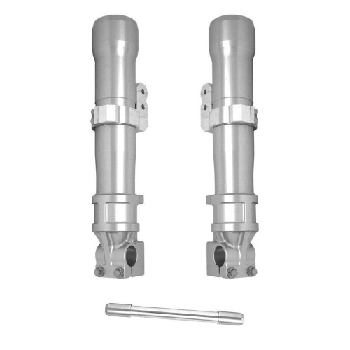 PartzBiz HD: 4424829-โลหะผสม Art 49LLFL-1 Clear Next Gen 49 มม. ตะเกียบส่วนล่าง Harley FL 16-Up 0403-0152 04030152 softail touring fat boy lo electra glide road street king Heritage bad boy crossbones breakout อัพเกรดที่ดีที่สุดสำหรับเปลี่ยนช่วงล่างด้านหน้า PartzBiz HD: 4424829-โลหะผสม Art 49LLFL-1 Clear Next Gen 49 มม. ตะเกียบส่วนล่าง Harley FL 16-Up 0403-0152 04030152 softail touring fat boy lo electra glide road street king Heritage bad boy crossbones breakout อัพเกรดที่ดีที่สุดสำหรับเปลี่ยนช่วงล่างด้านหน้า