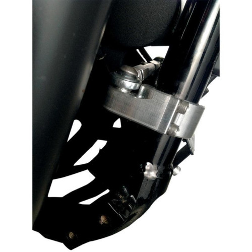 PartzBiz HD: 4424817-โลหะผสม Art DC-2 ขัด CNC Combi กรอบโคลง Harley Dyna 06-17 PartzBiz HD: 4424817-โลหะผสม Art DC-2 ขัด CNC Combi กรอบโคลง Harley Dyna 06-17