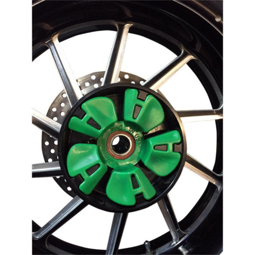 PartzBiz HD: 4424795-Alloy Art Heavy Duty Cush Drive Hub Pulley Dampener for Harley 09-20 | SC-1 SC-1 Repl OEM 40278-09 PartzBiz HD: 4424795-Alloy Art Heavy Duty Cush Drive Hub Pulley Dampener for Harley 09-20 | SC-1 SC-1 Repl OEM 40278-09