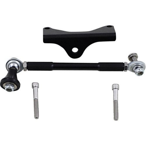 PartzBiz HD: 4424798-โลหะผสม Art M8TS-2 โคลงเฟรมสีดำ Harley M8 FLH/T Touring 17-20 PartzBiz HD: 4424798-โลหะผสม Art M8TS-2 โคลงเฟรมสีดำ Harley M8 FLH/T Touring 17-20