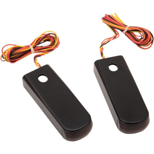 PartzBiz HD: 4424752-โลหะผสมศิลปะSSL-HD-3BสีดำสีแดงLEDพิทักษ์ไฟเครื่องหมาย18-19ฮาร์เลย์Softail FLHCฟังก์ชั่นคู่รถจักรยานยนต์พิทักษ์เครื่องหมายเบรกไฟวิ่งเลี้ยวเปลี่ยนที่กำหนดเองสากล 12 โวลต์แสงอัพเกรดเปลี่ยน 2020-1785 20201785 PartzBiz HD: 4424752-โลหะผสมศิลปะSSL-HD-3BสีดำสีแดงLEDพิทักษ์ไฟเครื่องหมาย18-19ฮาร์เลย์Softail FLHCฟังก์ชั่นคู่รถจักรยานยนต์พิทักษ์เครื่องหมายเบรกไฟวิ่งเลี้ยวเปลี่ยนที่กำหนดเองสากล 12 โวลต์แสงอัพเกรดเปลี่ยน 2020-1785 20201785