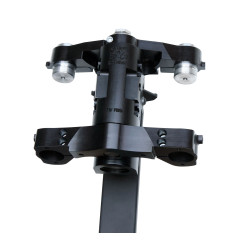 PartzBiz HD BON-30 - American Suspension Bolt On Neck 30" Wheel Kit for Harley Touring Models BON-26 PartzBiz HD BON-30 - American Suspension Bolt On Neck 30" Wheel Kit for Harley Touring Models BON-26