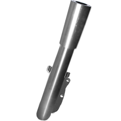PartzBiz HD F49S - American Suspension F49 Bagger Smooth Fork ขาท่อนล่าง Harley Touring 14-Up PartzBiz HD F49S - American Suspension F49 Bagger Smooth Fork ขาท่อนล่าง Harley Touring 14-Up
