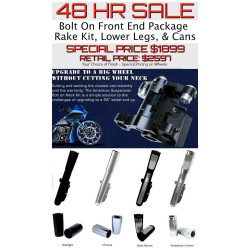 PartzBiz HD BB-WNTR - แพ็คเกจ American Suspension Winter Package Bolt บนต้นไม้ขนาด 26”-32” พร้อมตะเกียบและบู๊ทส์ PartzBiz HD BB-WNTR - แพ็คเกจ American Suspension Winter Package Bolt บนต้นไม้ขนาด 26”-32” พร้อมตะเกียบและบู๊ทส์