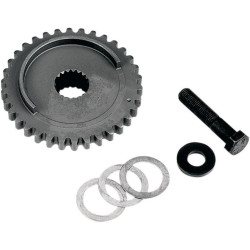 PartzBiz HD DSDS199175 - Andrews 288015 Chain Drive Sprocket Kit for Andrews Cam Shafts Kit 99-06 Harley Davidson Twin Cam Touring Softail Electra Road Street Glide King Slim Fat Boy Bob Low rider Classic Breakout Rocker Deluxe Duce Upgrade Replacement Power 0925-1274 492956 PartzBiz HD DSDS199175 - Andrews 288015 Chain Drive Sprocket Kit for Andrews Cam Shafts Kit 99-06 Harley Davidson Twin Cam Touring Softail Electra Road Street Glide King Slim Fat Boy Bob Low rider Classic Breakout Rocker Deluxe Duce Upgrade Replacement Power 0925-1274 492956