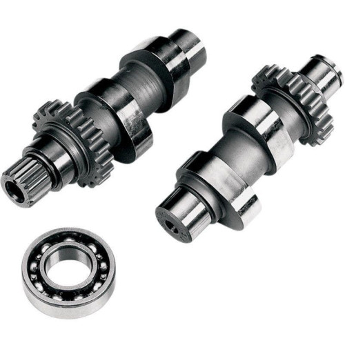 PartzBiz HD: 4424615-Andrews TW54 Series Grind Chain Drive Cam for Harley Twin Cam 99-06 .555" Lift | 288154 PartzBiz HD: 4424615-Andrews TW54 Series Grind Chain Drive Cam for Harley Twin Cam 99-06 .555" Lift | 288154