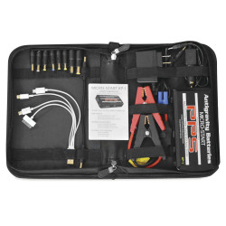 PartzBiz HD WP58-7102 - Antigravity Micro-Start XP-1 Jump Start Starter Personal Power Supply PPS XP-1