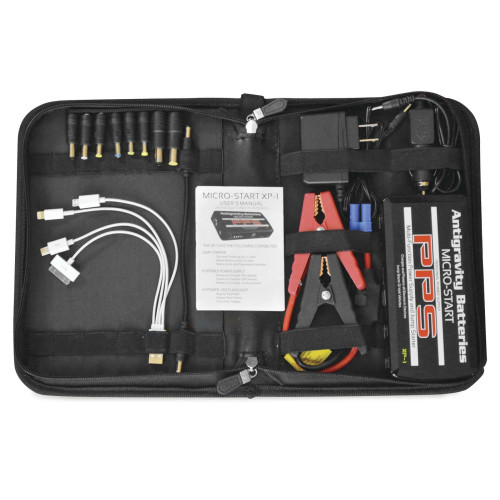 PartzBiz HD: 4424581-Antigravity Micro-Start XP-1 Jump Start Starter Personal Power Supply PPS XP-1 PartzBiz HD: 4424581-Antigravity Micro-Start XP-1 Jump Start Starter Personal Power Supply PPS XP-1