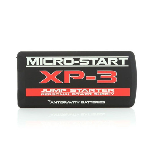 PartzBiz HD: 4424583-Antigravity Micro-Start XP-3 Jump Start Starter Personal Power Supply