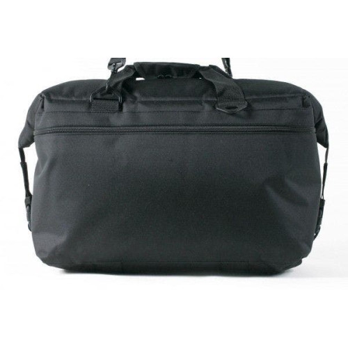 PartzBiz HD: 4424587-AO 36 Pack Can Canvas Cooler (สีดำ) รุ่น Marine Auto AO36BK PartzBiz HD: 4424587-AO 36 Pack Can Canvas Cooler (สีดำ) รุ่น Marine Auto AO36BK