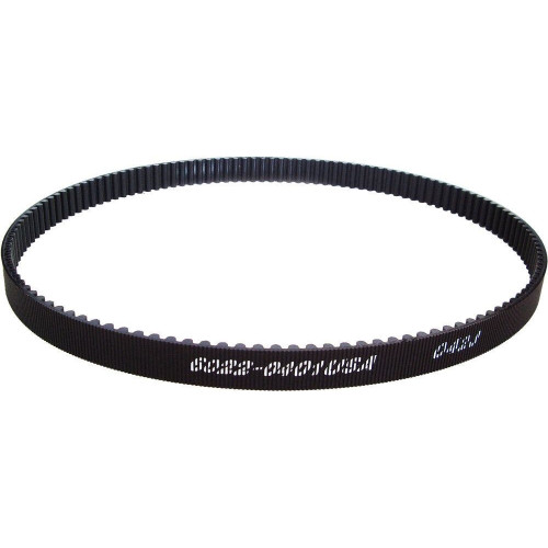 PartzBiz HD: 4424593-สายพาน APM สายพานหลังคาร์บอน 1 1/2” 132T OE Repl 40023-86 Harley Softail 87-94