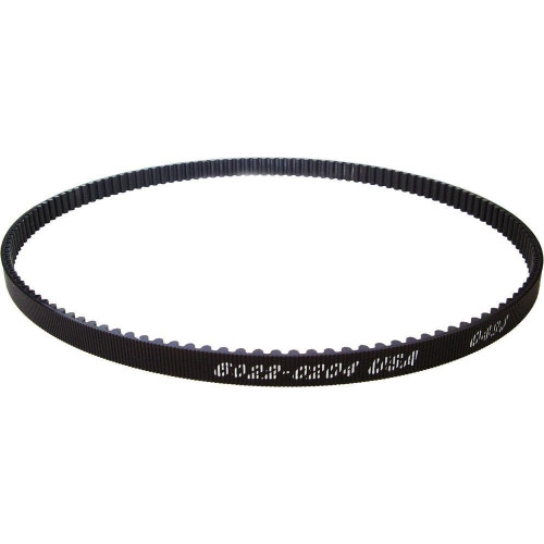 PartzBiz HD: 4424560-APM Belt Carbon Rear Drive 1 1/8" 135T OE Repl 40307-00 Harley Softail 00-06