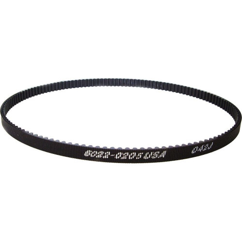 PartzBiz HD: 4424561-APM Belt Carbon Rear Drive 1 1/8" 136T OE Repl 40570-04 Harley Sportster 04-06
