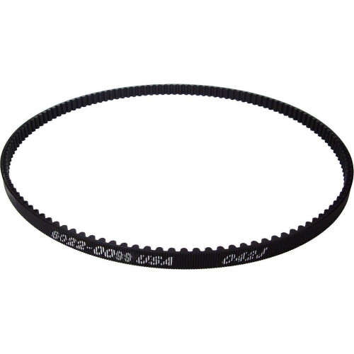PartzBiz HD: 4424562-APM Belt Carbon Rear Drive 24mm 130T Harley & Custom Application