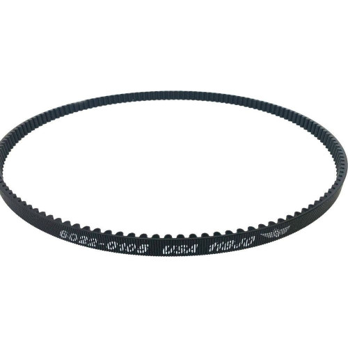 PartzBiz HD: 4424567-APM Belt Carbon Rear Drive 24mm 140T Repl OE 40024-09 Harley Touring 09-20