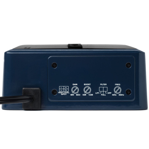 PartzBiz HD: 4424571-Aquatic AV 300 Watt 2 Channel Amp Amplifier AQ-AD300.2-MICRO for Harley FLH AQ-AD300.2-MICRO PartzBiz HD: 4424571-Aquatic AV 300 Watt 2 Channel Amp Amplifier AQ-AD300.2-MICRO for Harley FLH AQ-AD300.2-MICRO