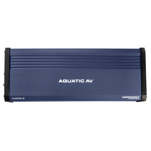 PartzBiz HD: 4424534-Aquatic AV AD600.5 เครื่องขยายเสียง 3 ถึง 5 ช่อง 600w Class D PartzBiz HD: 4424534-Aquatic AV AD600.5 เครื่องขยายเสียง 3 ถึง 5 ช่อง 600w Class D