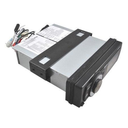 PartzBiz HD: 4424535-Aquatic AV Bluetooth 5UBT วิทยุสี Rockford Fosgate P1650 ชุดลำโพง 6.5” 98-13