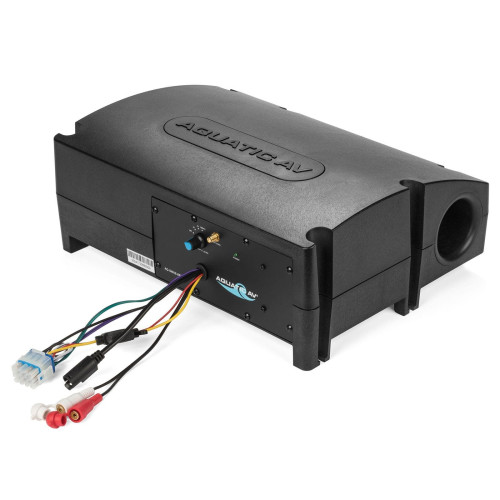 PartzBiz HD: 4424544-Aquatic AV SW613 Combined Bluetooth Stereo Subwoofer SWA6 288w digital media mp3 aux usb ipod iphone satellite electra road street glide tour trike touring davidson PartzBiz HD: 4424544-Aquatic AV SW613 Combined Bluetooth Stereo Subwoofer SWA6 288w digital media mp3 aux usb ipod iphone satellite electra road street glide tour trike touring davidson