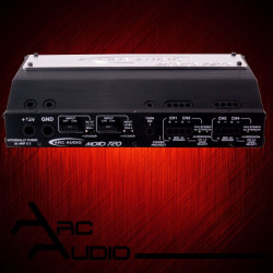 PartzBiz HD ARC-MOTO720 - Arc Audio Moto 720 Compact Powersports 4 Channel Amplifier Harley Touring PartzBiz HD ARC-MOTO720 - Arc Audio Moto 720 Compact Powersports 4 Channel Amplifier Harley Touring