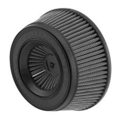 PartzBiz HD AN18-938 - Arlen Ness 18-938 Replacement Inverted Filter Universal 1011-2942 10112942 262442 sportster dyna fat boy bob slim low xl electra road street glide king best for performance power braking galfer