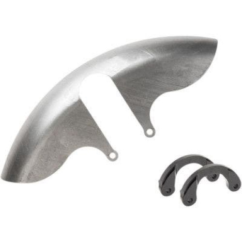 PartzBiz HD: 4424478-Arlen Ness 06-705 Pro Short Steel 180 Fat Front Fender 93-13 Harley FL Touring 1401-0723 525285 PartzBiz HD: 4424478-Arlen Ness 06-705 Pro Short Steel 180 Fat Front Fender 93-13 Harley FL Touring 1401-0723 525285