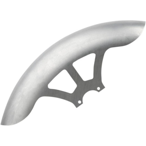 PartzBiz HD: 4424480-Arlen Ness 06-731 Pro Short Natural Front Fender 21" Wheel 99-13 Harley Touring Bagger Dresser 1401-0678 14010678 264265 PartzBiz HD: 4424480-Arlen Ness 06-731 Pro Short Natural Front Fender 21" Wheel 99-13 Harley Touring Bagger Dresser 1401-0678 14010678 264265