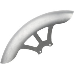 PartzBiz HD AN06-734 - Arlen Ness 06-734 Pro Short Natural Front Fender 23" Wheel 14-19 Harley Touring Bagger Dresser 1401-0681 14010681 264268 PartzBiz HD AN06-734 - Arlen Ness 06-734 Pro Short Natural Front Fender 23" Wheel 14-19 Harley Touring Bagger Dresser 1401-0681 14010681 264268