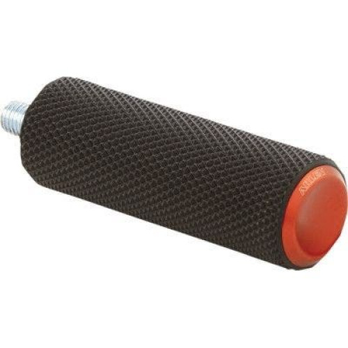 PartzBiz HD: 4424406-Arlen Ness 07-912 Knurled Shift Peg Motorcycle Orange Universal 1620-2157 16202157 PartzBiz HD: 4424406-Arlen Ness 07-912 Knurled Shift Peg Motorcycle Orange Universal 1620-2157 16202157