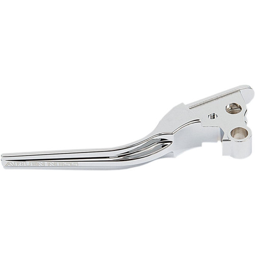 PartzBiz HD: 4424373-Arlen Ness 08-923 Chrome Clutch Lever Hydraulic Harley Touring 17-20