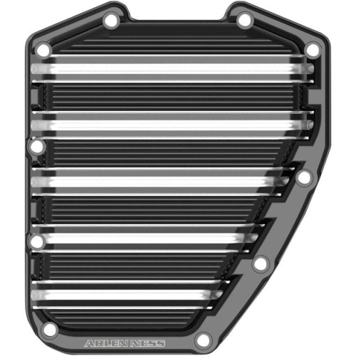 PartzBiz HD: 4424351-Arlen Ness 10 Gauge Gloss Black Cam Timing Cover for Harley Twin Cam 01-15 | 03-963 PartzBiz HD: 4424351-Arlen Ness 10 Gauge Gloss Black Cam Timing Cover for Harley Twin Cam 01-15 | 03-963