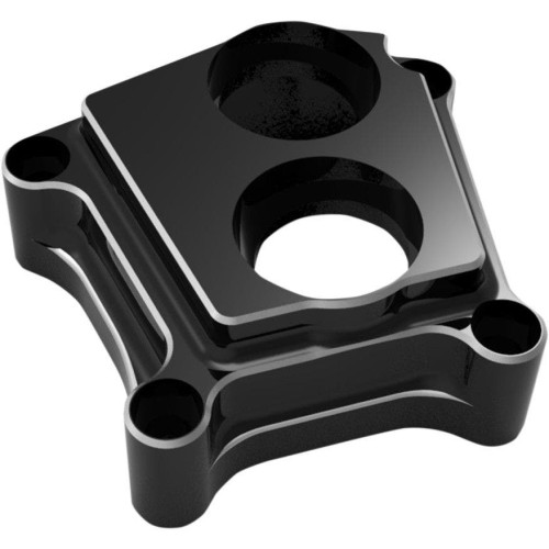 PartzBiz HD: 4424354-Arlen Ness 10 Gauge Gloss Black Lifter Tappet Block Covers Harley Twin Cam 99-15 | 12-573 PartzBiz HD: 4424354-Arlen Ness 10 Gauge Gloss Black Lifter Tappet Block Covers Harley Twin Cam 99-15 | 12-573