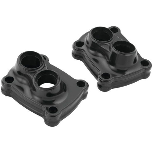 PartzBiz HD: 4424333-Arlen Ness 12-584 10-Gauge Tappet Block Covers Harley Touring Softail M8 17-Up PartzBiz HD: 4424333-Arlen Ness 12-584 10-Gauge Tappet Block Covers Harley Touring Softail M8 17-Up