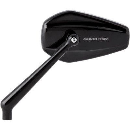 PartzBiz HD: 4424312-Arlen Ness Mini Stocker Left Mirror Screw-In Universal Harley Indian & Custom 13-151 13-152 13-153 13-154 13-155 13-15 13-157 13-158 13-159 13-161 13-162 13-163 13-164 13-165 13-166 13-167 13-168 13-169 0640-1386 0640-1387 0640-1388 0640-1389 0640-139 PartzBiz HD: 4424312-Arlen Ness Mini Stocker Left Mirror Screw-In Universal Harley Indian & Custom 13-151 13-152 13-153 13-154 13-155 13-15 13-157 13-158 13-159 13-161 13-162 13-163 13-164 13-165 13-166 13-167 13-168 13-169 0640-1386 0640-1387 0640-1388 0640-1389 0640-139