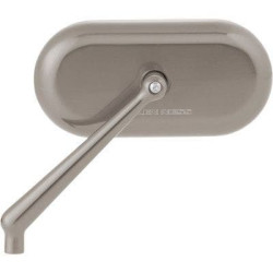 PartzBiz HD AN13-186 - EPC Great Price. Free Shipping. Arlen Ness 13-186 Oval Mirror Left Titanium 5.5" Billet Aluminum Universal PartzBiz HD AN13-186 - EPC Great Price. Free Shipping. Arlen Ness 13-186 Oval Mirror Left Titanium 5.5" Billet Aluminum Universal
