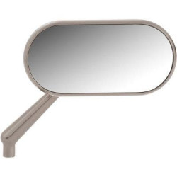 PartzBiz HD AN13-188 - EPC Great Price. Free Shipping. Arlen Ness 13-188 Oval Mirror Right Titanium 5.5" Billet Aluminum Universal PartzBiz HD AN13-188 - EPC Great Price. Free Shipping. Arlen Ness 13-188 Oval Mirror Right Titanium 5.5" Billet Aluminum Universal