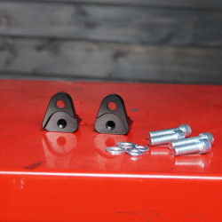 PartzBiz HD AN140-000 - Arlen Ness 140-000 +1” ชุดยกช่วงล่างด้านหลัง Bagger Harley Touring FLT 02-Up PartzBiz HD AN140-000 - Arlen Ness 140-000 +1” ชุดยกช่วงล่างด้านหลัง Bagger Harley Touring FLT 02-Up
