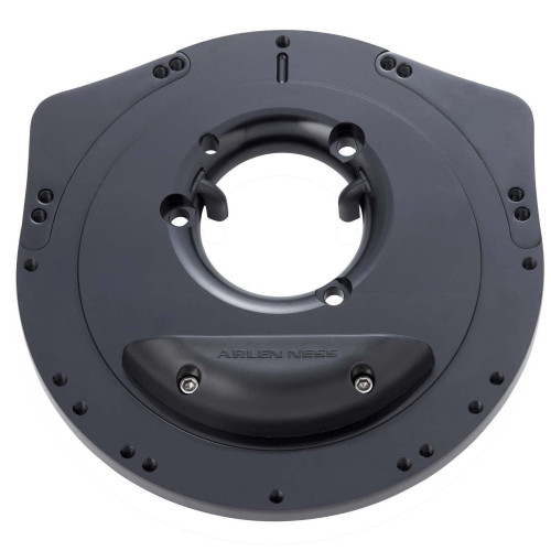 PartzBiz HD: 4424273-Arlen Ness 18-185 Orange Anodized Method Clear Stage 1 Air Cleaner 08-16 TBW PartzBiz HD: 4424273-Arlen Ness 18-185 Orange Anodized Method Clear Stage 1 Air Cleaner 08-16 TBW